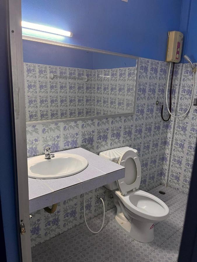 Metro Palace Satun Exteriör bild